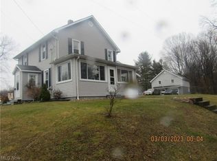 597 Clinton Ave, Conneaut, OH 44030