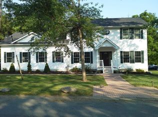 3417 Hazelwood Rd, Edgewater, MD 21037