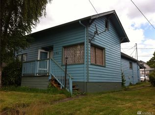 720 NW Maryland Ave, Chehalis, WA 98532