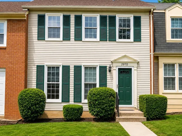 3970 Bradwater St, Fairfax, VA 22031