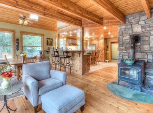 114 Mountain Lion Trl, Darby, MT 59829