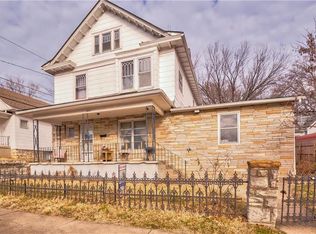 5310 Thompson Ave, Kansas City, MO 64124