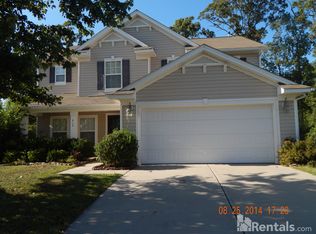 413 Annaberg Ln, Monroe, NC 28110