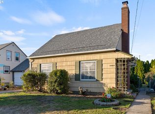 3127 N Kilpatrick St, Portland, OR 97217