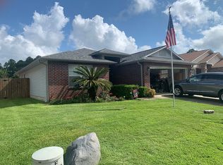 3926 Omega St, Pace, FL 32571