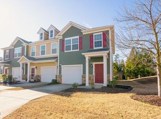 25 Mulberry Ct, Durham, NC 27713