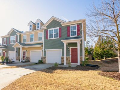 25 Mulberry Ct, Durham, NC, 27713