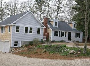 305 Governor Bradford Rd, Brewster, MA 02631