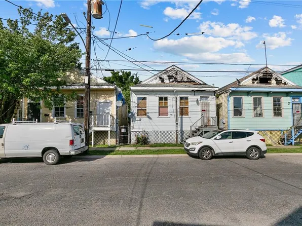 2505-15 Delachaise St, New Orleans, LA 70115