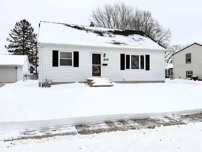 918 Newtols St, Green Bay, WI, 54302