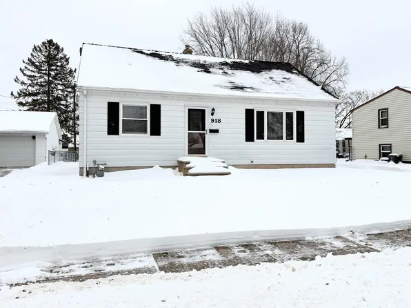918 Newtols St, Green Bay, WI 54302