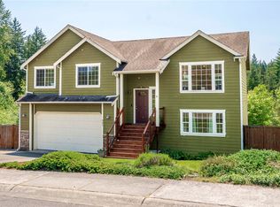 951 Erin Ln W, Eatonville, WA