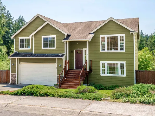 951 Erin Lane W, Eatonville, WA 98328