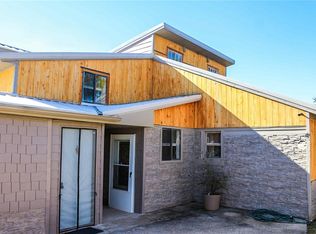 1792 Choctaw Ln, Harrison, AR 72601