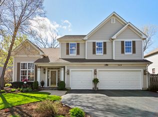 7429 Cascade Way, Gurnee, IL 60031