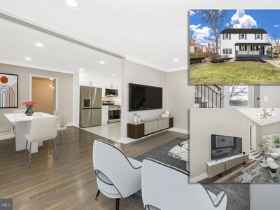 6213 Inwood St, Landover, MD, 20785