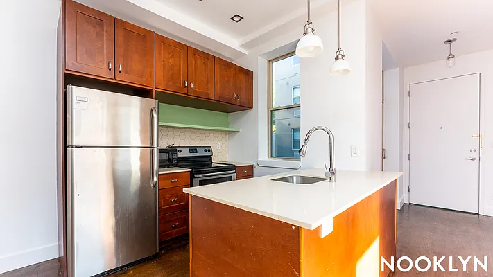 Rented by Nooklyn NYC LLC | media 23