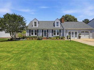 1225 Priscilla Ln, Chesapeake, VA 23322