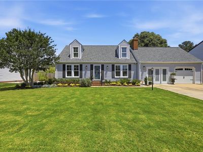 1225 Priscilla Ln, Chesapeake, VA, 23322