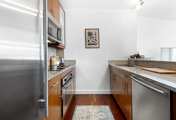 Rented by Keller Williams NYC | media 11