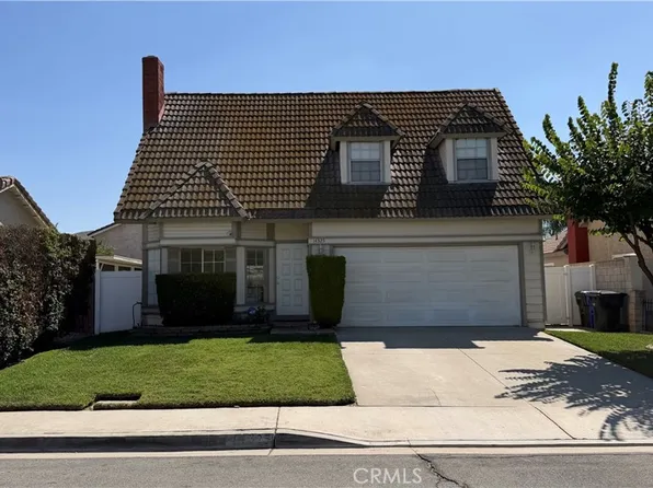 14325 Shadow Dr, Fontana, CA 92337