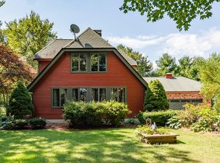 60 Jerome St, Berkley, MA 02779
