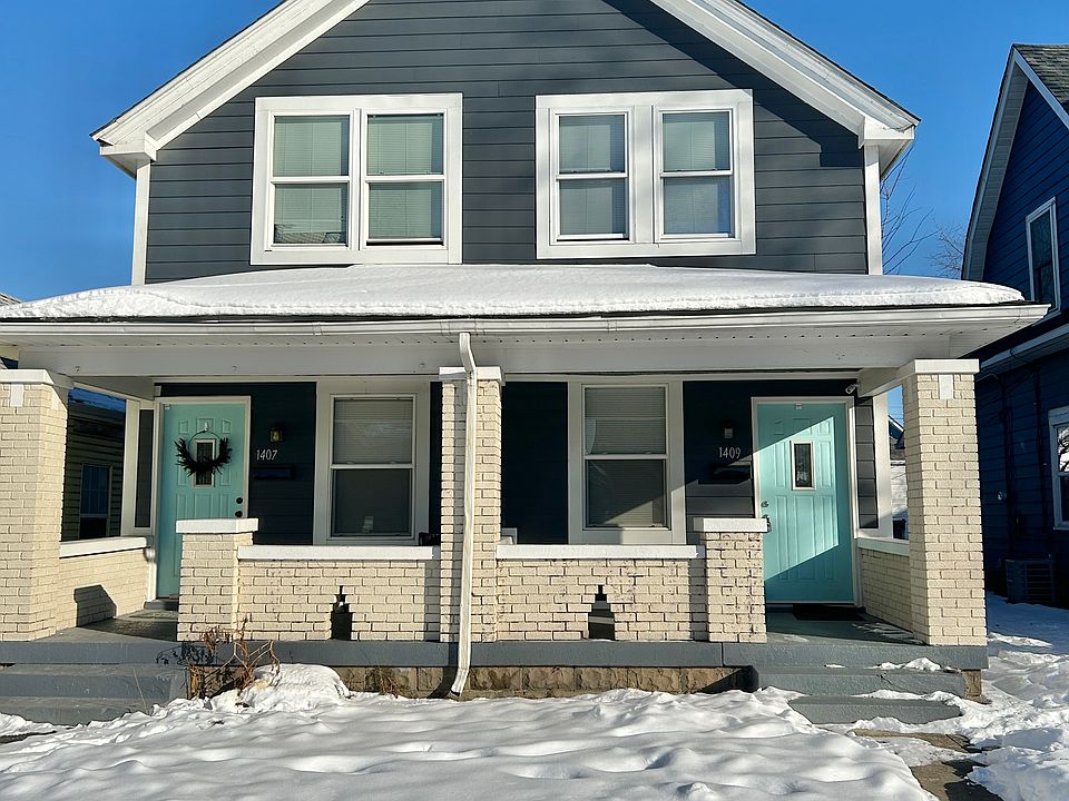 1st image of 1409 S Alabama St #1409