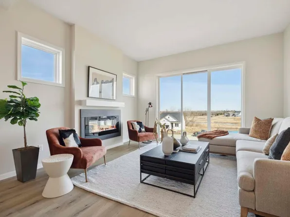 9669 46th St NE, Saint Michael, MN 55376