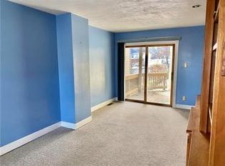216 W Penn Ave, Robesonia, PA 19551