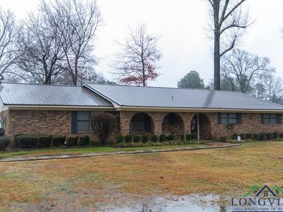 605 S West St, New Boston, TX, 75570