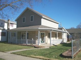 2207 N 20th St, Lafayette, IN 47904
