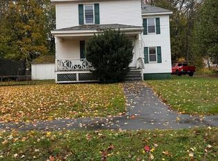 111 Summit Street, Baileyville, ME 04694