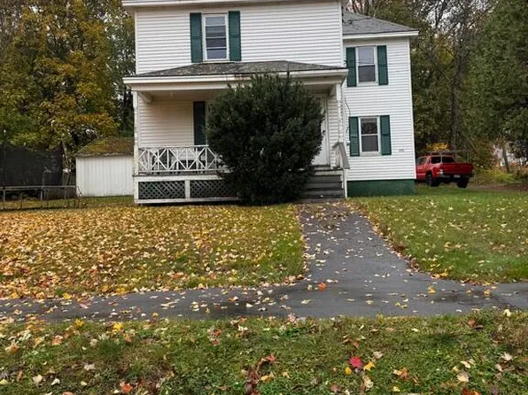 111 Summit Street, Baileyville, ME 04694