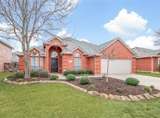 1121 Indian Cherry Ln, Flower Mound, TX 75028