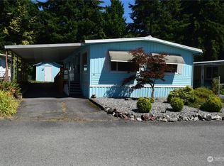 5220 176th St SW UNIT 50, Lynnwood, WA