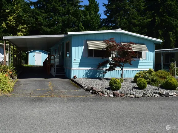 5220 176th Street SW #50, Lynnwood, WA 98037