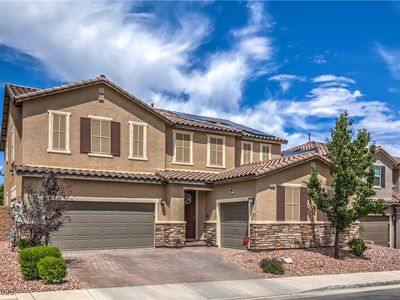 689 Sea Star St, Henderson, NV, 89002