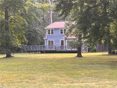 265 Holland Point Rd, Dutton, VA, 23050