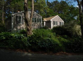 41 Castle Rd, Truro, MA 02666