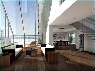 Sold by Brown Harris Stevens