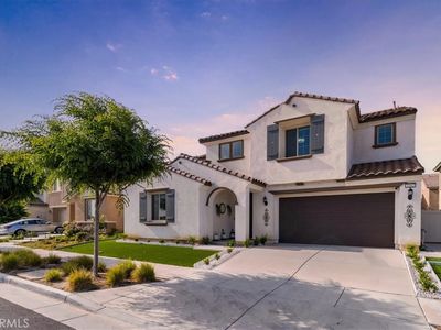 3362 E Aspen St, Ontario, CA, 91761