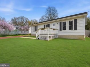519 Kadlubeck Way, Little Egg Harbor, NJ 08087