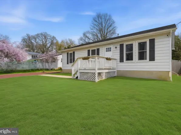 519 Kadlubeck Way, Little Egg Harbor, NJ 08087