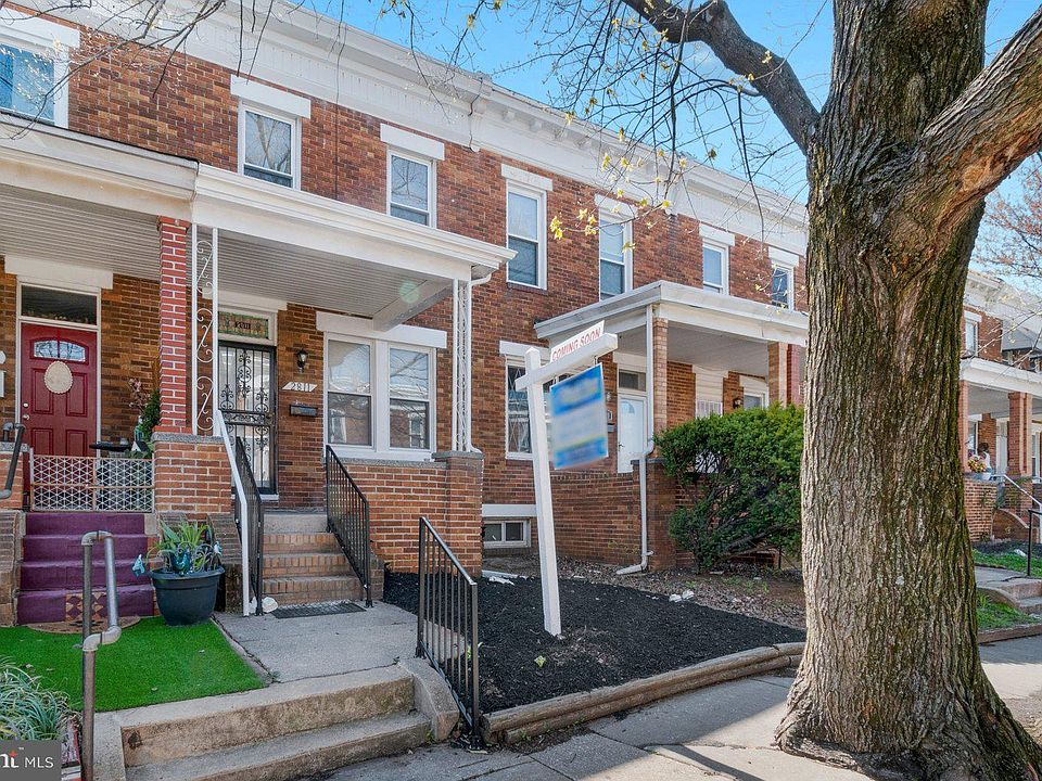 2811 Mayfield Ave, Baltimore, MD 21213 Zillow