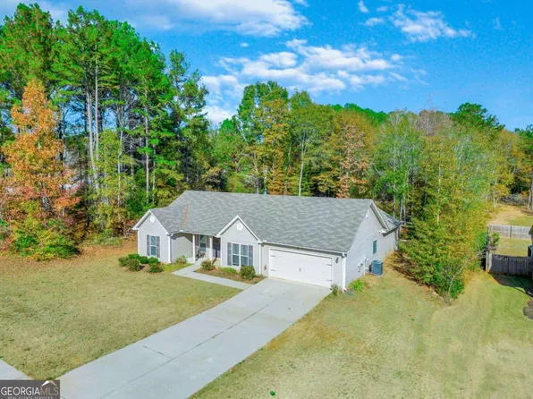 1209 Bethany Estates Ct, Monroe, GA 30655
