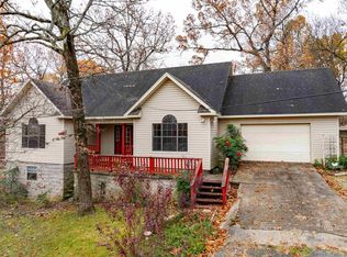 311 Dogwood Dr, Cave City, AR 72521