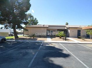 279 N Lamb Blvd, Las Vegas, NV 89110