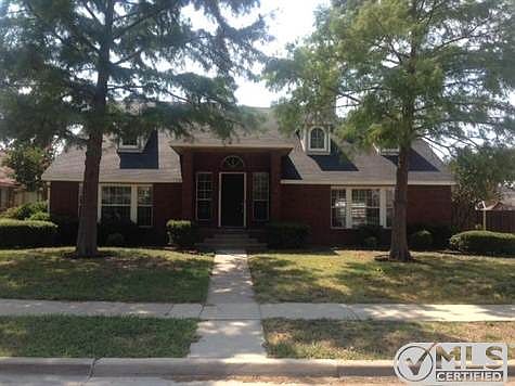 2nd image of 7153 Longo Dr