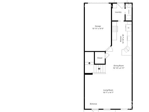 2nd image of 3199 E Community Dr