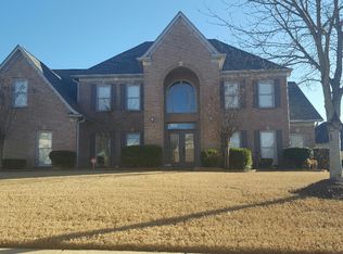 427 Tribal Woods Rd, Collierville, TN 38017